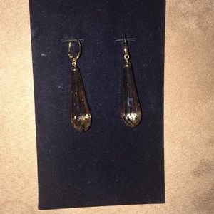 Swarovski Earrings